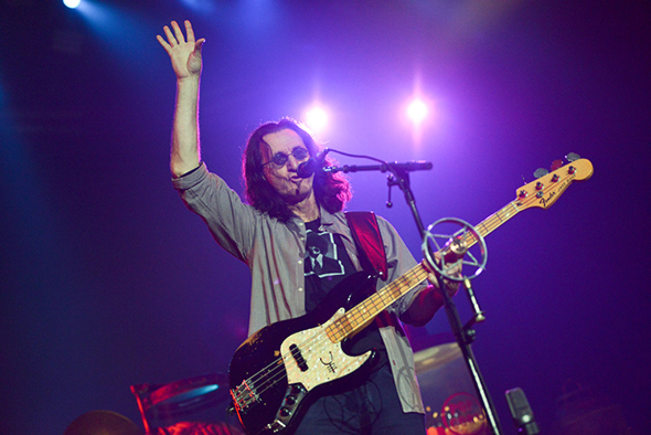 Rush