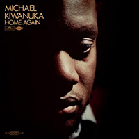 Michael Kiwanuka