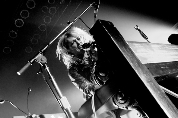 Metric