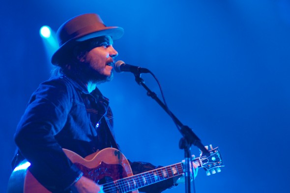 Jeff Tweedy