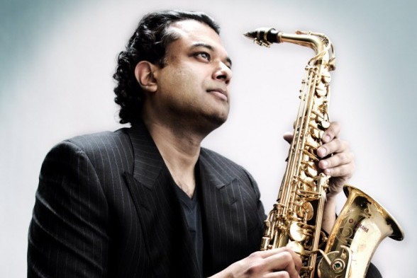 Rudresh Mahanthappa