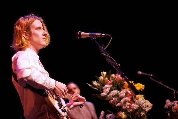 Christopher Owens