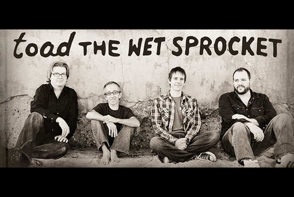 Interview: Toad the Wet Sprocket - owl and bear