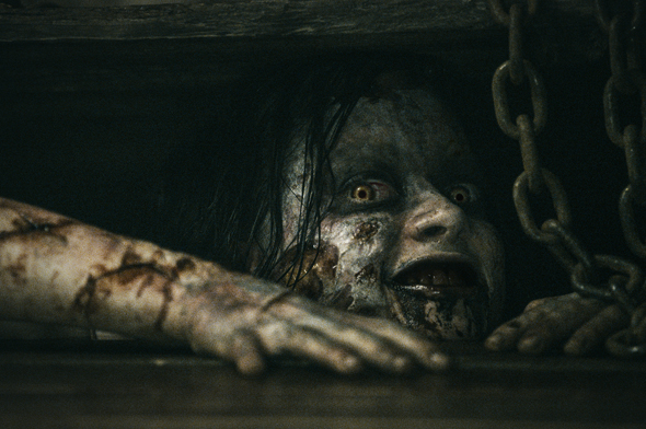 Evil Dead