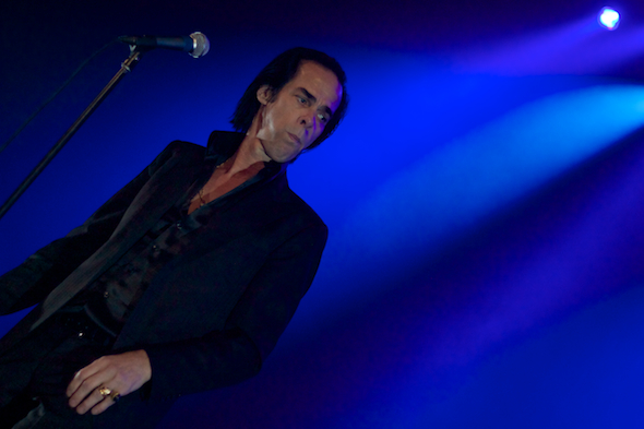 Nick Cave and the Bad Seeds