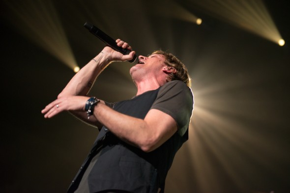 Matchbox Twenty Rob Thomas