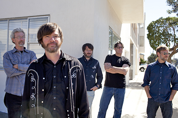 Son Volt