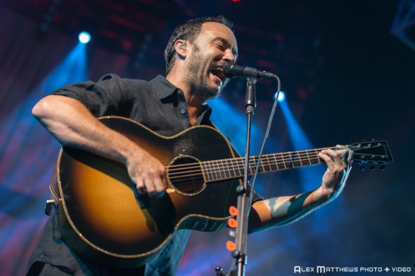 Dave Matthews Band