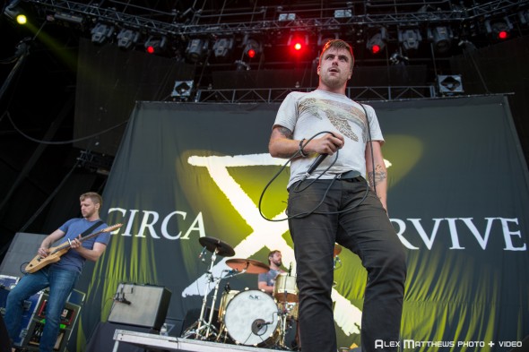 Circa Survive