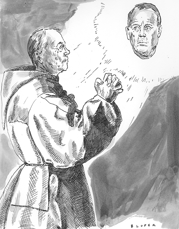 Devotion