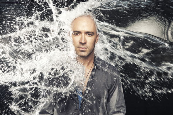 Ed Kowalczyk