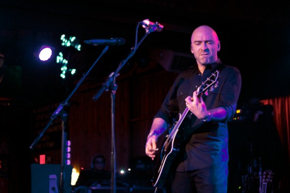 Ed Kowalczyk