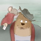 Ernest and Celestine