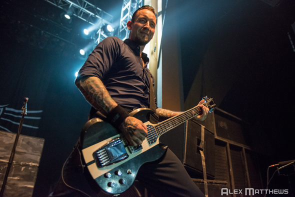 Volbeat