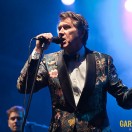 Bryan Ferry at Humphreys Concerts By the Bay