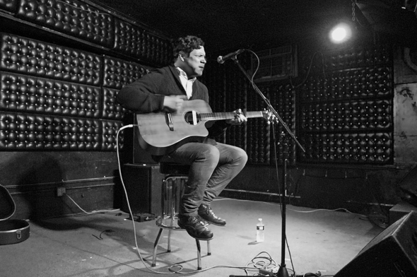 Damien Jurado