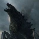 Godzilla 2014