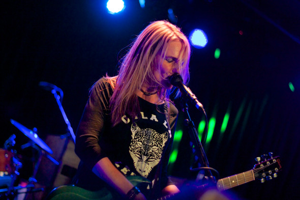 Veruca Salt