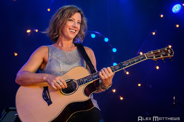 Sarah McLachlan