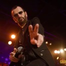 Ringo Starr at Humphreys San Diego