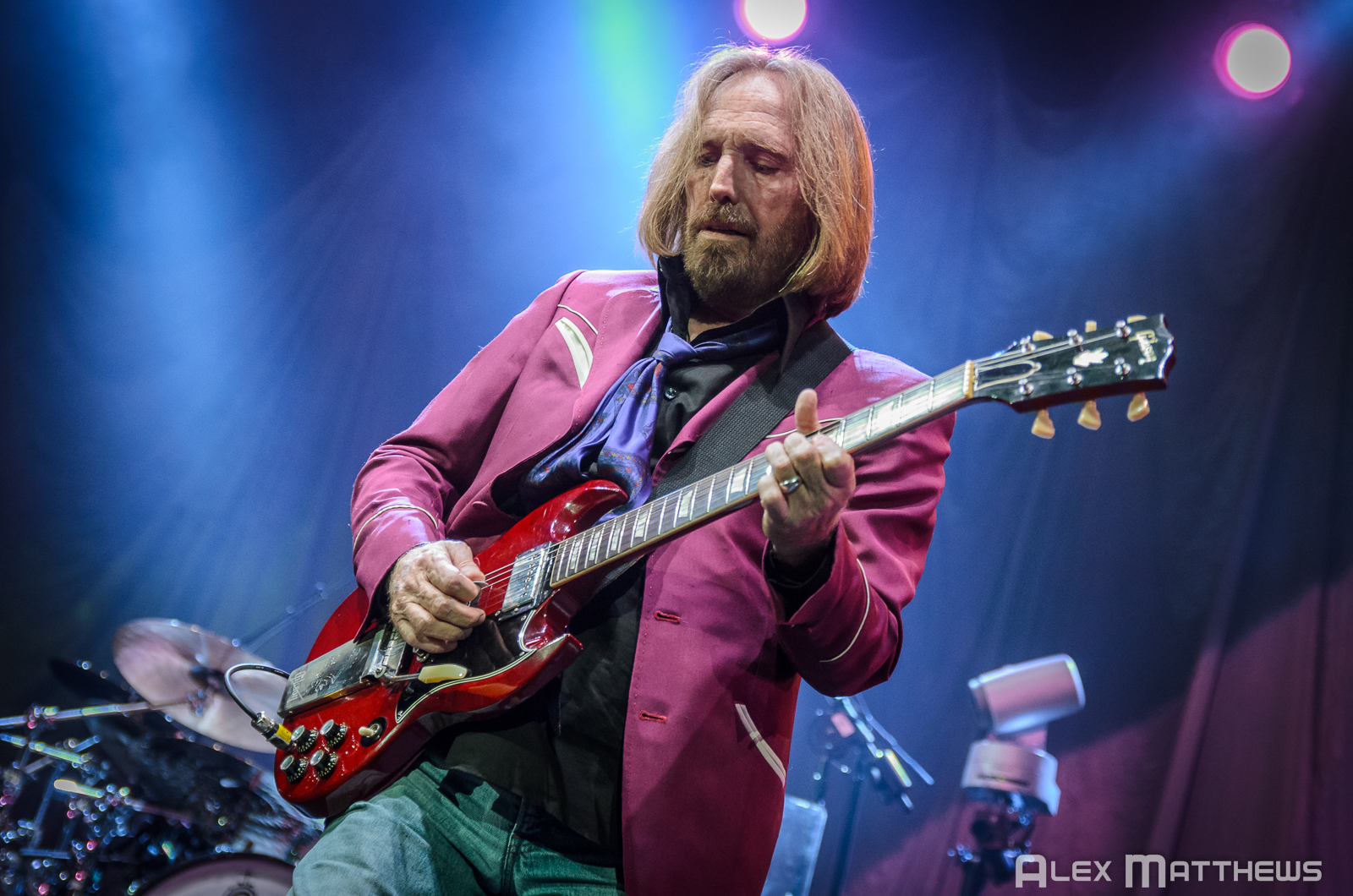 Tom Petty & the Heartbreakers