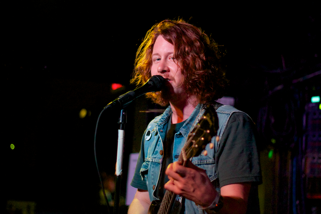 Ben Kweller at the Casbah San Diego