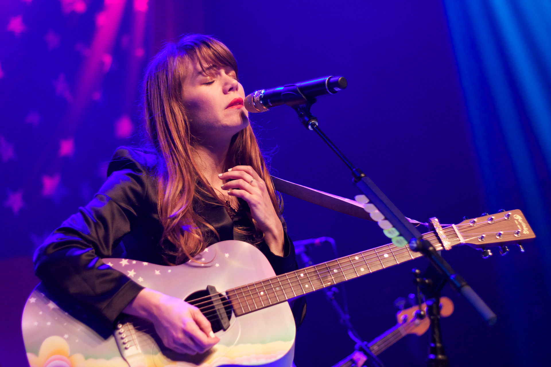 Jenny Lewis