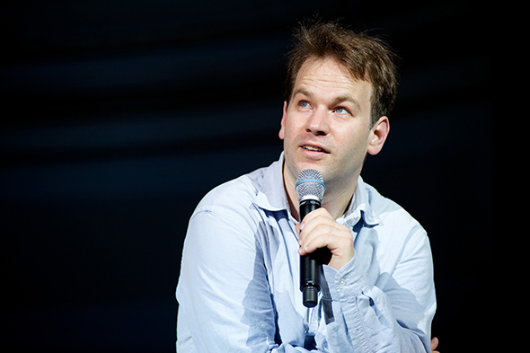 Mike Birbiglia