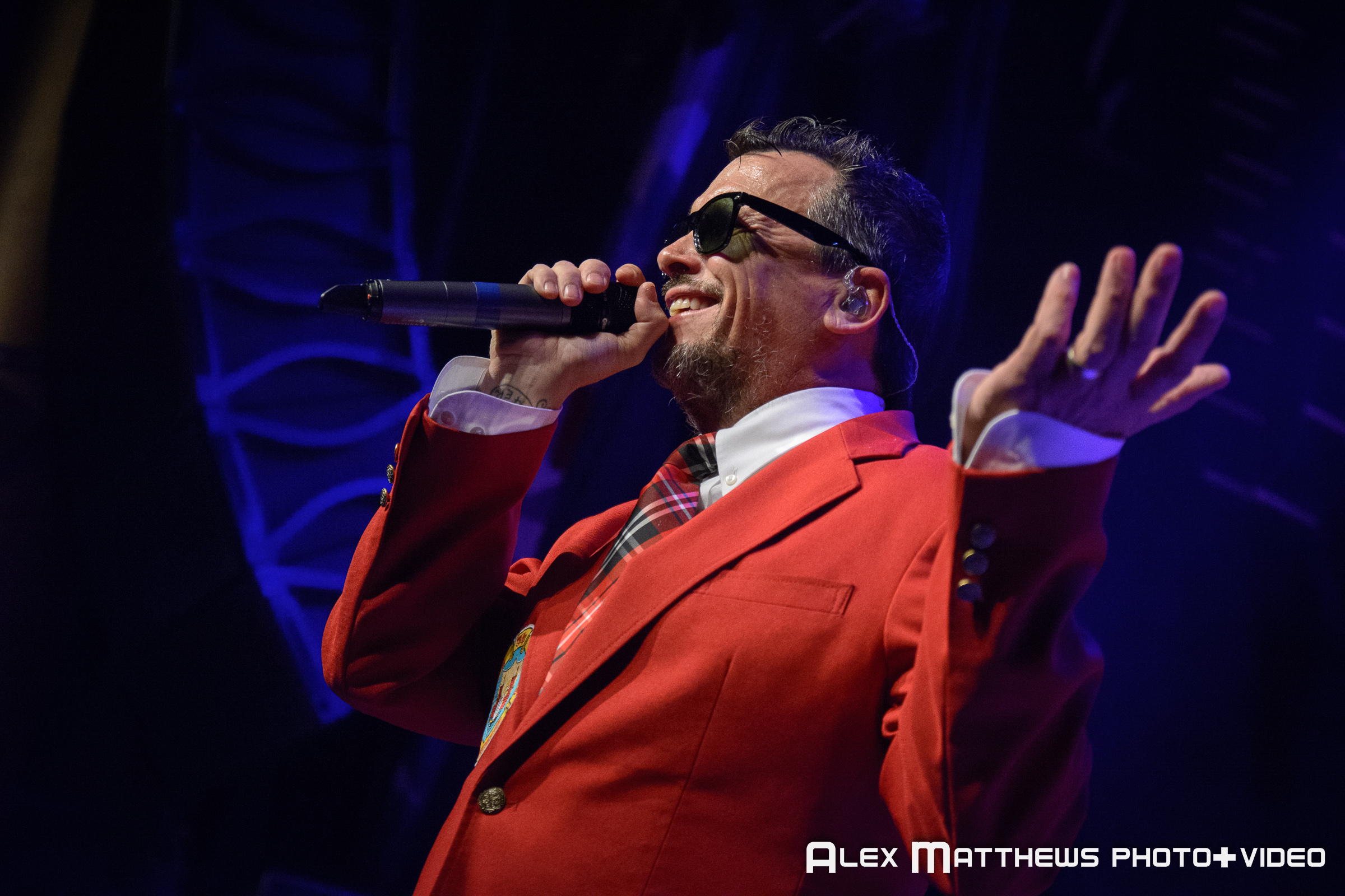 The Mighty Mighty Bosstones
