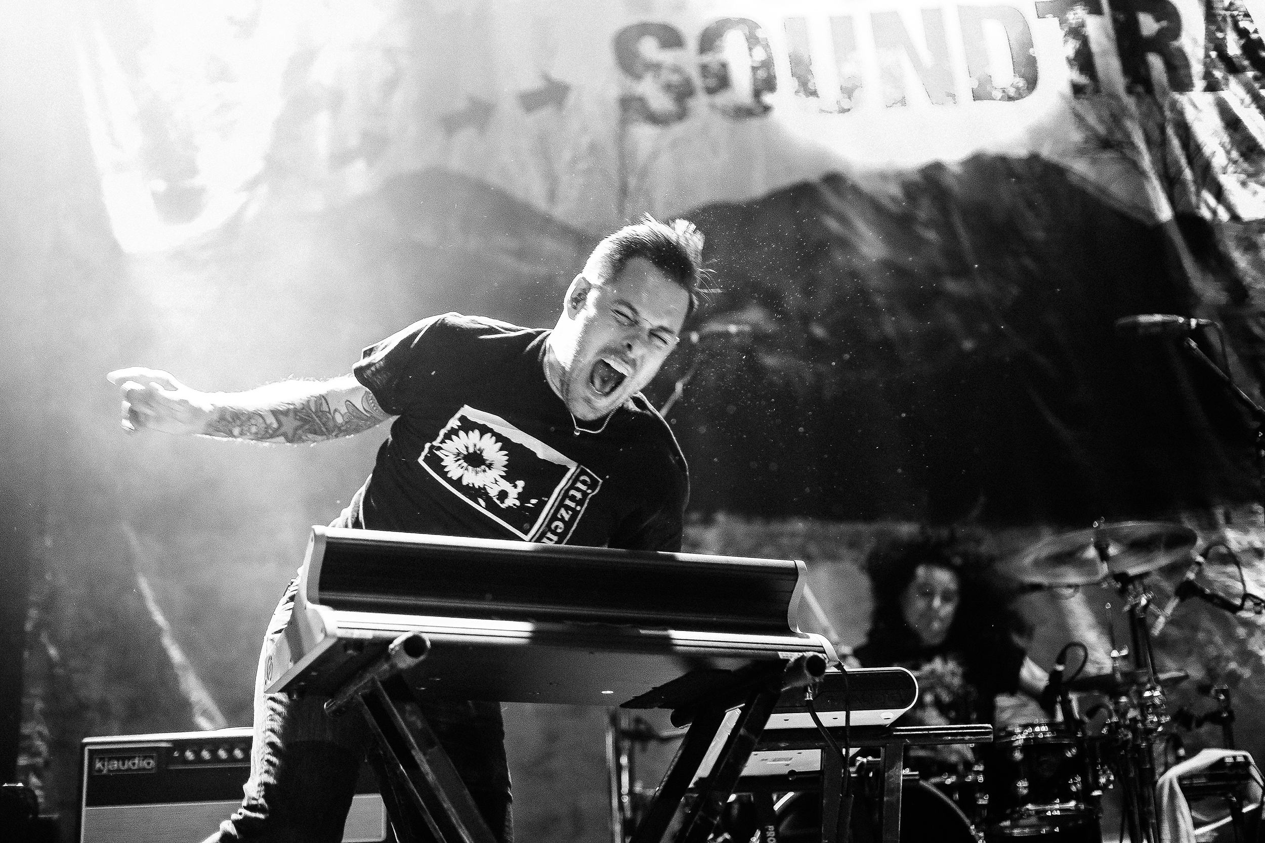 Motion City Soundtrack
