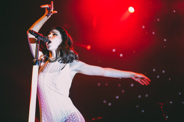 Marina & the Diamonds