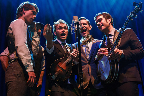 Punch Brothers