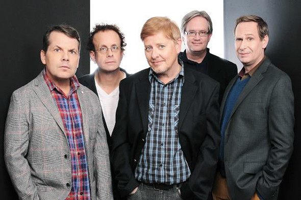 The Kids in the Hall