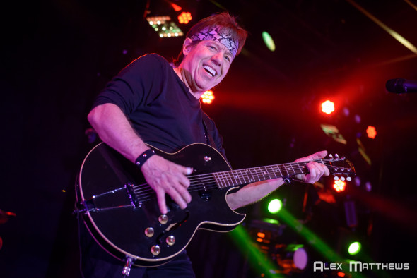 George Thorogood and The Destroyers