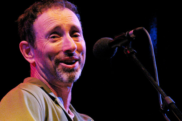 Jonathan Richman