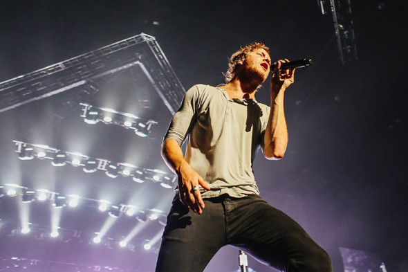 Imagine Dragons at Viejas Arena