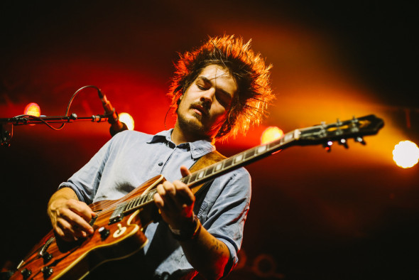 Milky Chance