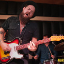 Nathaniel Rateliff by Sylvia Borgo