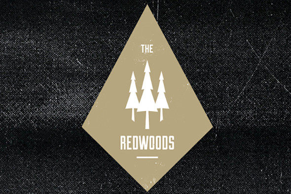 The Redwoods