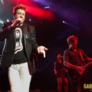 Duran Duran by Sylvia Borgo