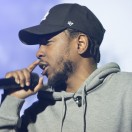 Kendrick Lamar