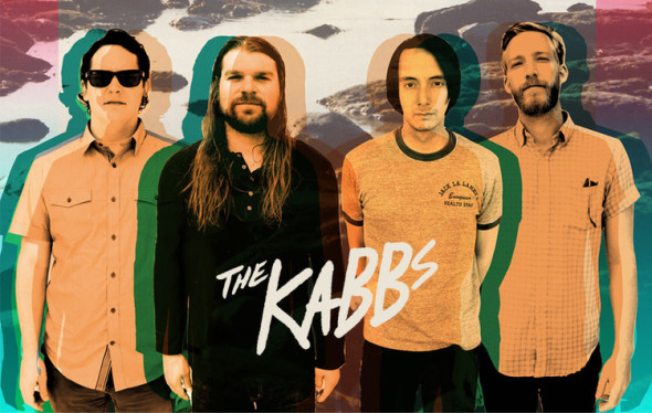 The Kabbs