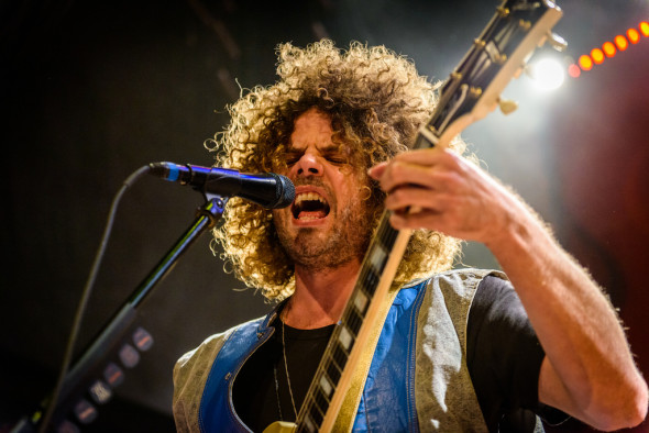 Wolfmother