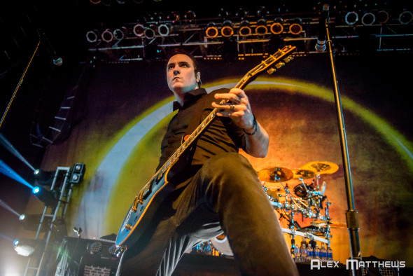 Breaking Benjamin