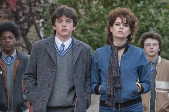 Sing Street