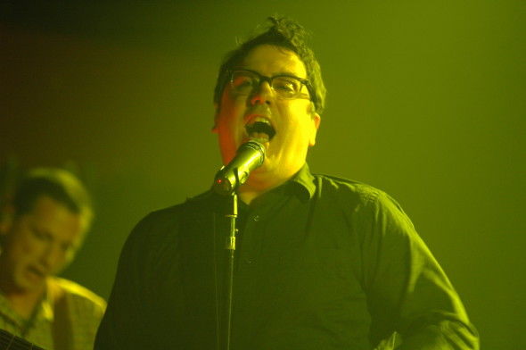 They Might Be Giants