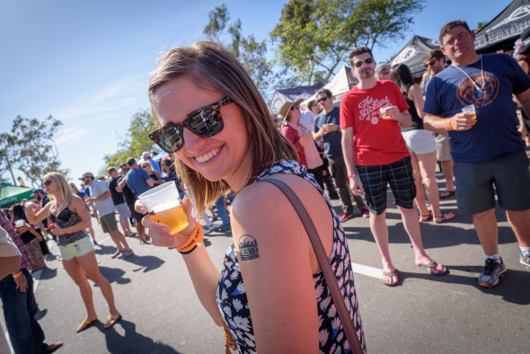 CityBeat Festival of Beers