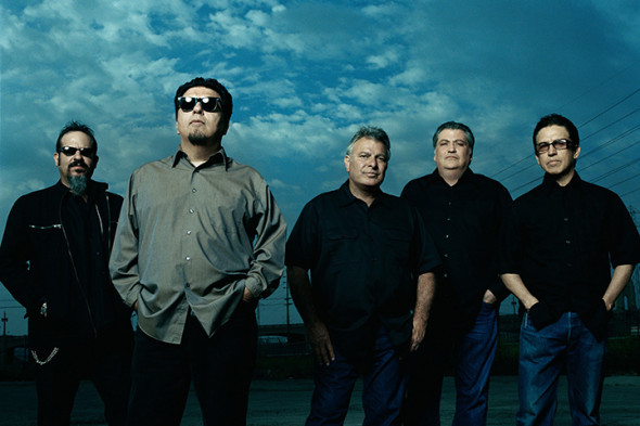 Los Lobos