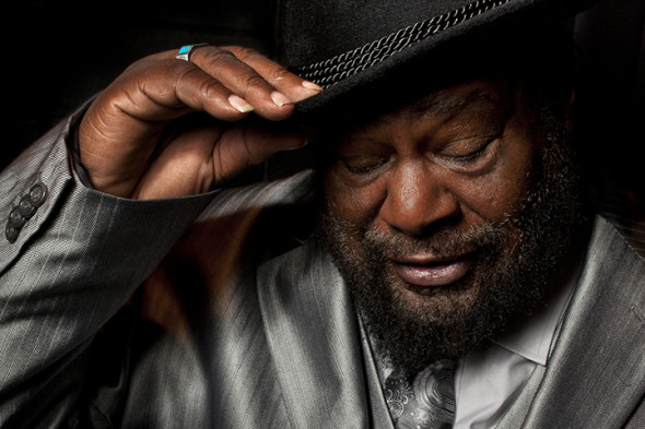 George Clinton