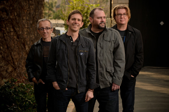 Toad the Wet Sprocket